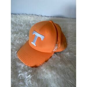 University of Tennessee TN Vols baseball hat cap